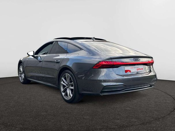 Audi A7 55 TFSIe Sportback 220 kW image number 3