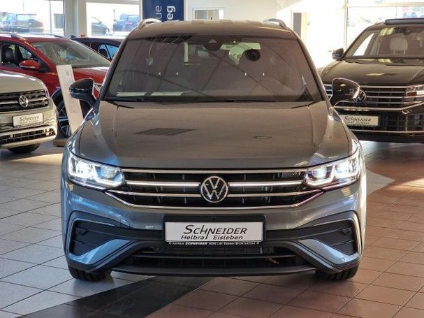 Volkswagen Tiguan Allspace 2.0 TDI 4Motion 147 kW image number 2