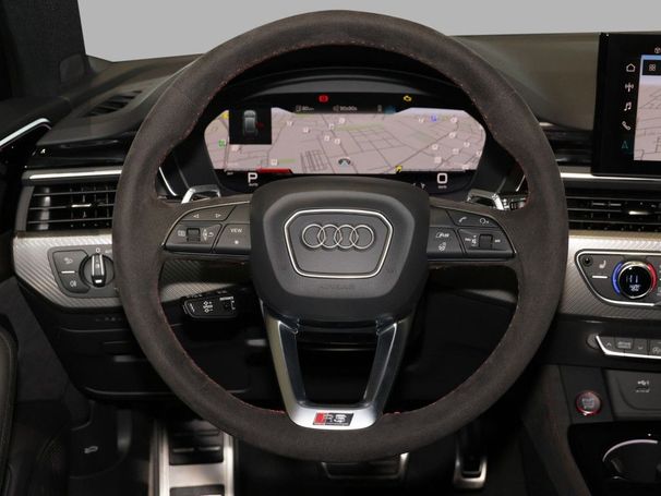 Audi RS4 quattro Tiptronic Avant 331 kW image number 14