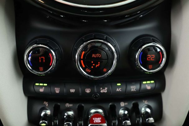 Mini John Cooper Works 170 kW image number 17