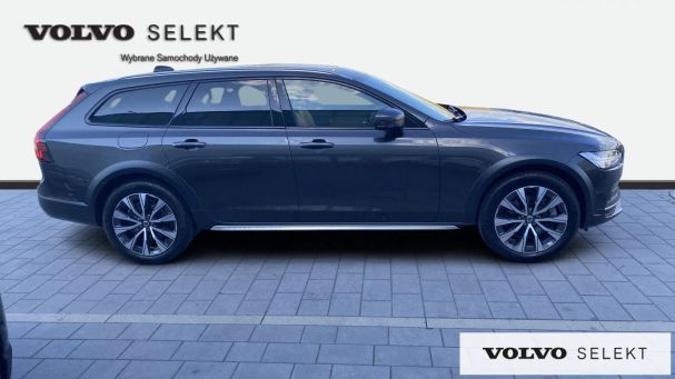 Volvo V90 Cross Country AWD 146 kW image number 7