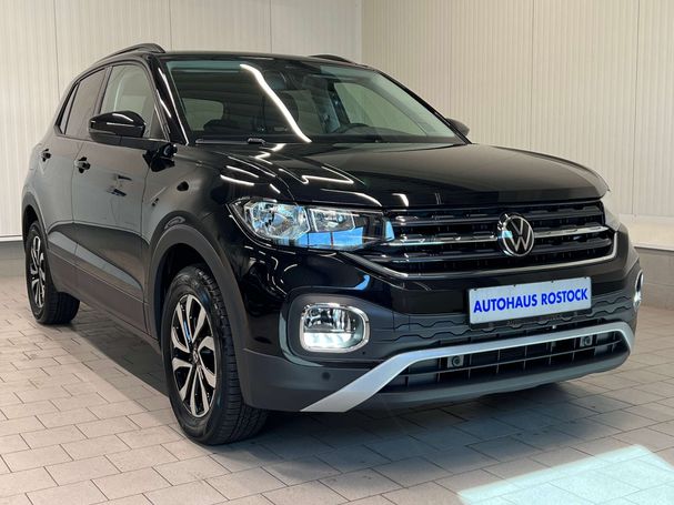 Volkswagen T-Cross 1.0 TSI Active 81 kW image number 1