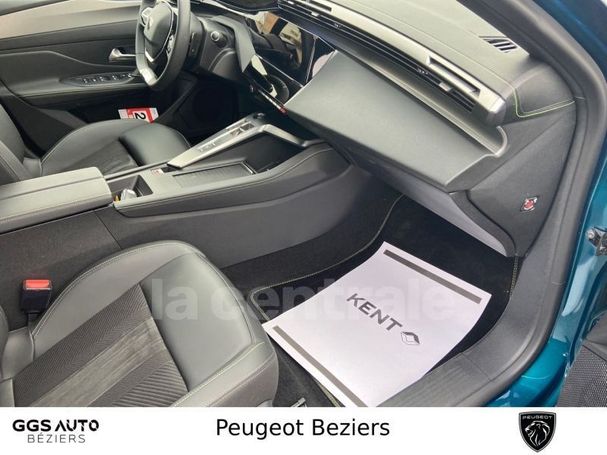 Peugeot 408 165 kW image number 16