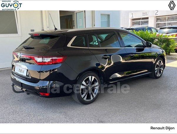 Renault Megane Estate TCe 160 117 kW image number 5