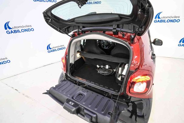 Smart ForTwo EQ 60 kW image number 43