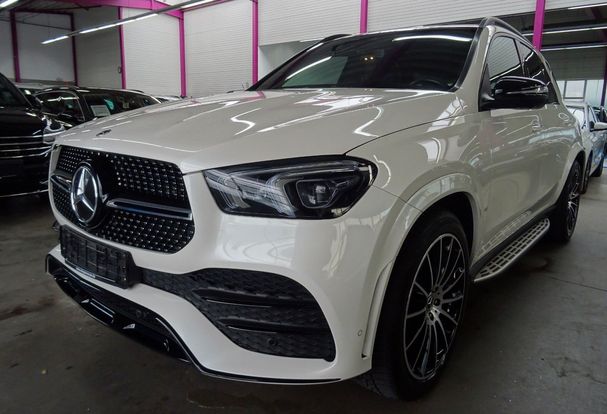 Mercedes-Benz GLE 350 d 4Matic 200 kW image number 2