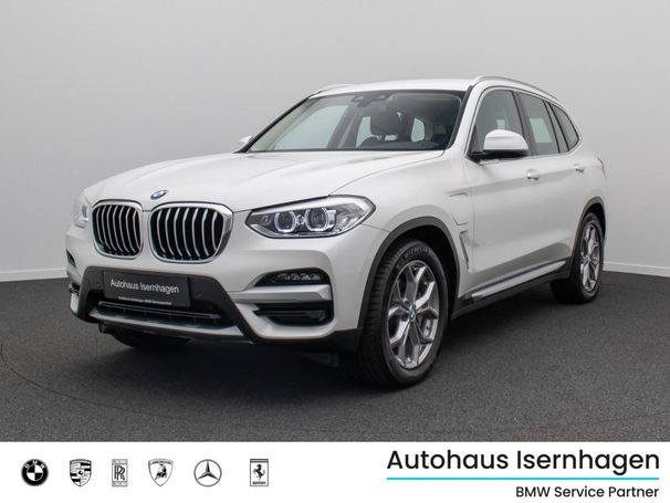 BMW X3e M Sport xDrive 215 kW image number 1