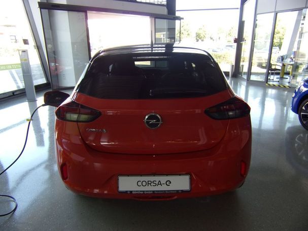 Opel Corsa e 100 kW image number 5