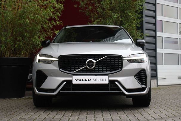 Volvo XC60 T6 Recharge AWD 257 kW image number 10