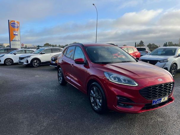 Ford Kuga 1.5 EcoBoost ST-Line 110 kW image number 2