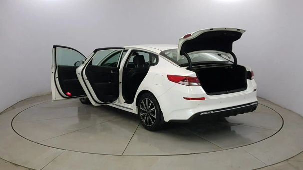 Kia Optima 132 kW image number 11