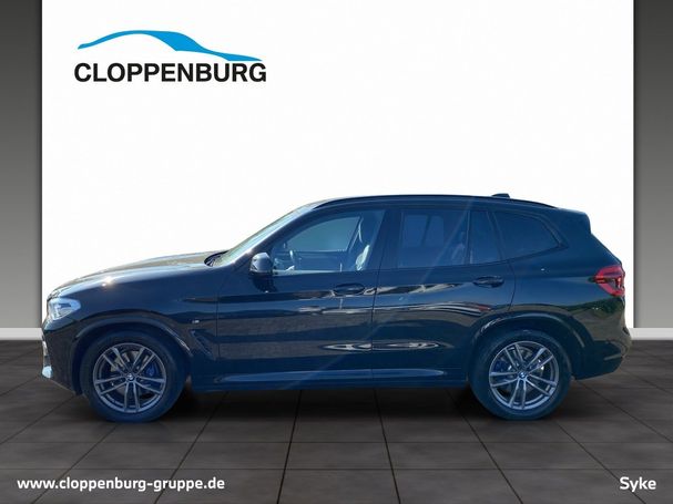 BMW X3 xDrive 210 kW image number 5