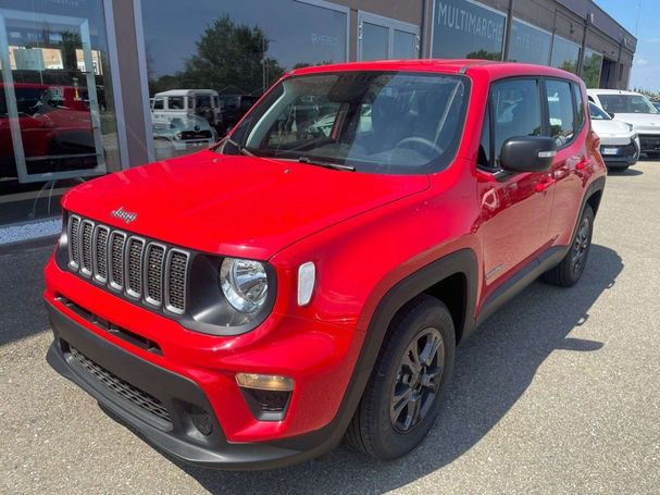 Jeep Renegade 1.0 Longitude 88 kW image number 1