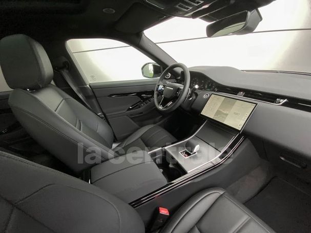 Land Rover Range Rover Evoque 198 kW image number 23