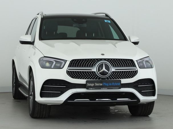 Mercedes-Benz GLE 350 e AMG Line 245 kW image number 3