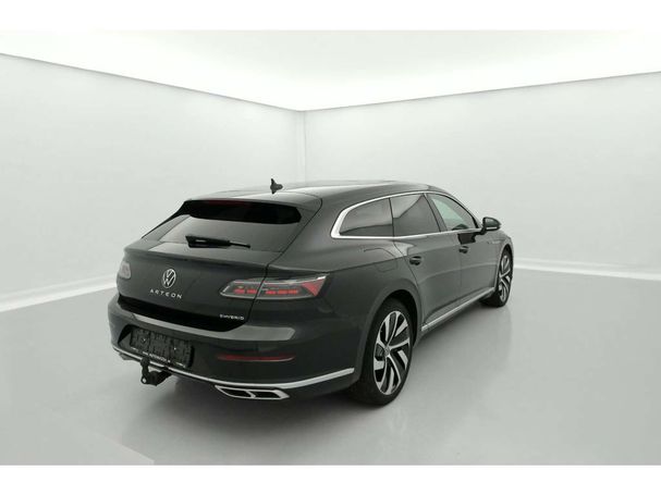 Volkswagen Arteon eHybrid DSG 162 kW image number 28