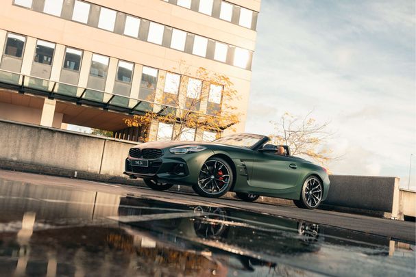 BMW Z4 M40i sDrive 250 kW image number 18