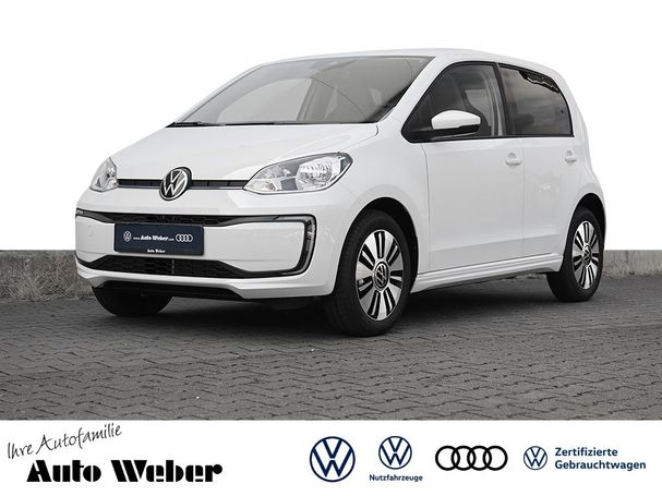 Volkswagen up! 60 kW image number 1