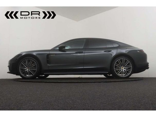 Porsche Panamera 4 Hybrid 340 kW image number 5