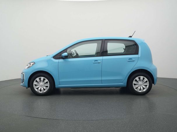 Volkswagen up! 60 kW image number 5