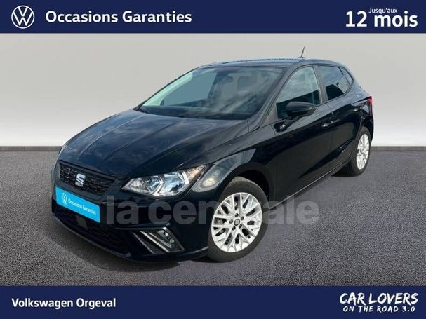 Seat Ibiza 1.0 TSI 70 kW image number 1