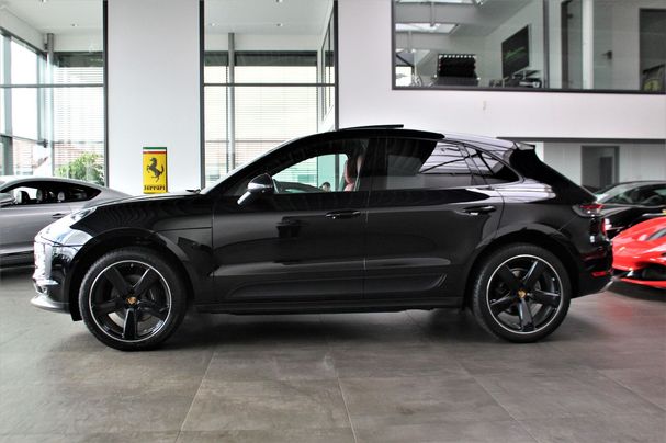 Porsche Macan 180 kW image number 2