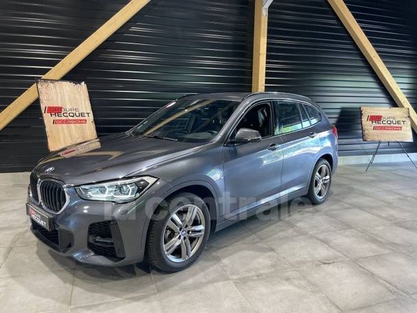 BMW X1 sDrive 100 kW image number 15