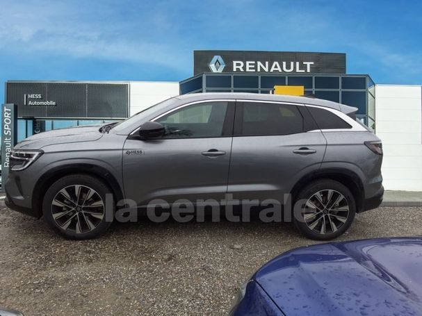 Renault Austral 1.3 116 kW image number 22