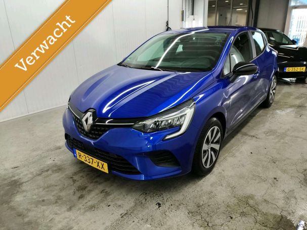 Renault Clio TCe Zen 66 kW image number 1