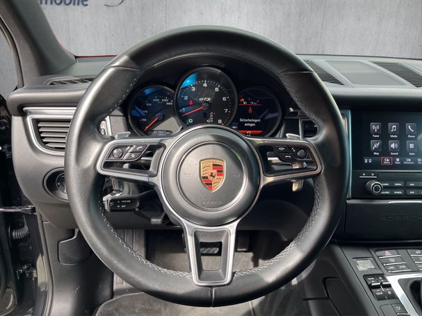 Porsche Macan GTS 265 kW image number 15