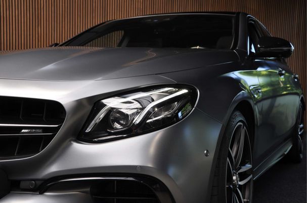 Mercedes-Benz E 63 AMG S 450 kW image number 29