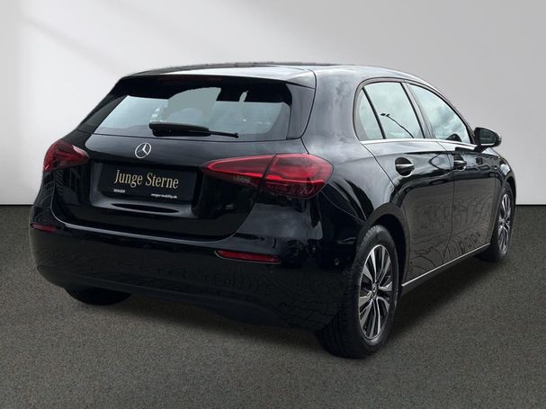 Mercedes-Benz A 180 100 kW image number 3