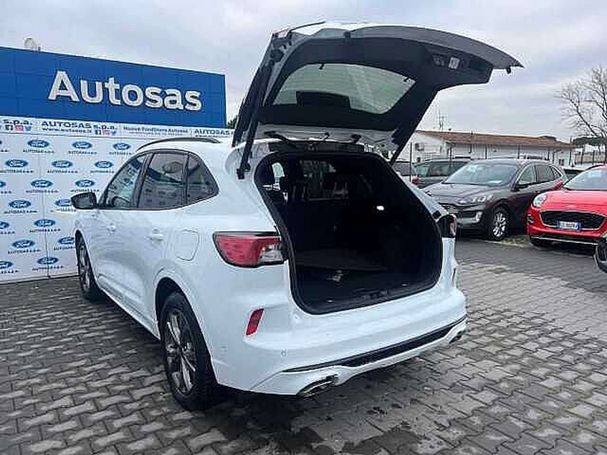 Ford Kuga 2.5 ST-Line X CVT 165 kW image number 25