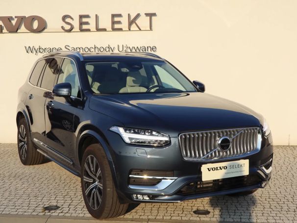 Volvo XC90 AWD 184 kW image number 9