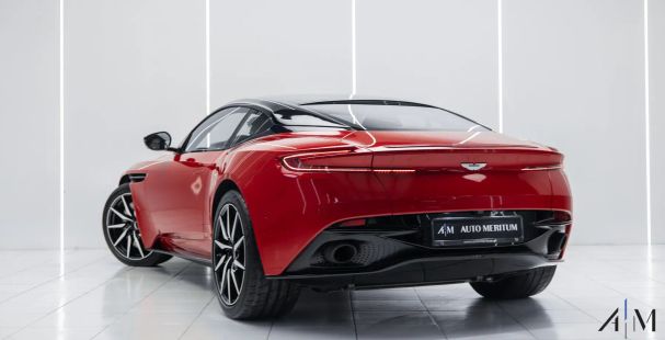 Aston Martin DB11 470 kW image number 4