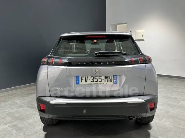 Peugeot 2008 BlueHDi 100 Active 75 kW image number 4