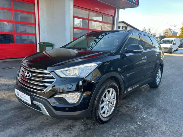 Hyundai Grand Santa Fe 4WD Style 147 kW image number 1