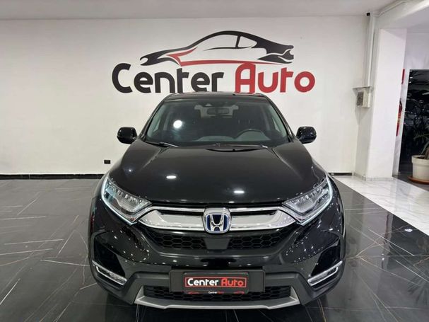 Honda CR-V 2.0 Sport Line AWD 135 kW image number 3