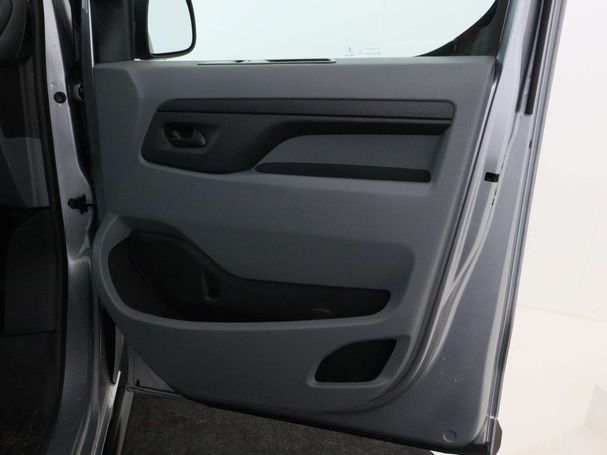 Toyota Proace Electric 75 kWh 100 kW image number 23