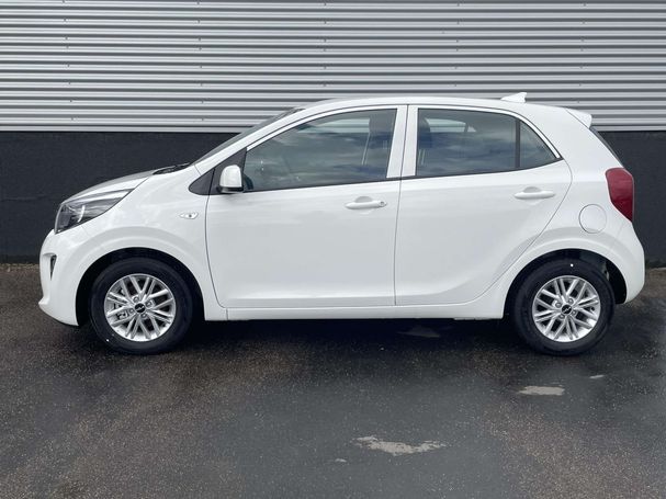 Kia Picanto 1.0 49 kW image number 5