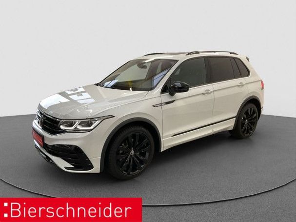 Volkswagen Tiguan 2.0 TDI R-Line 4Motion DSG 147 kW image number 1