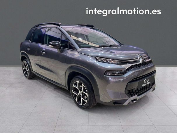 Citroen C3 Aircross BlueHDi 110 Feel Pack 81 kW image number 2