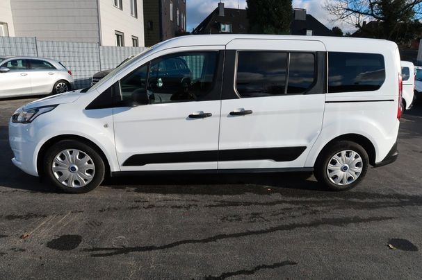 Ford Transit Connect Trend 88 kW image number 3