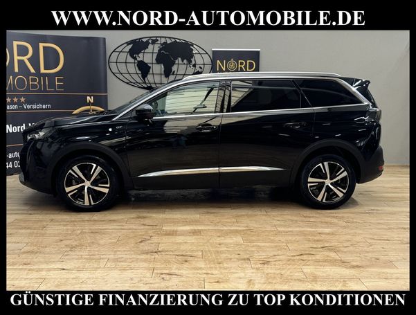 Peugeot 5008 96 kW image number 6