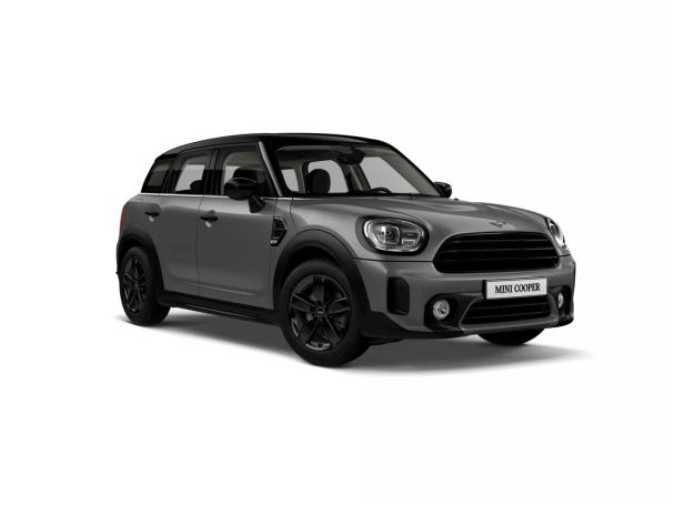 Mini Cooper Countryman 100 kW image number 1