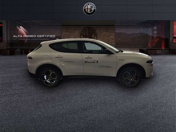 Alfa Romeo Tonale 206 kW image number 4