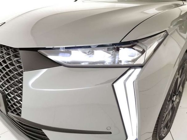 DS Automobiles 4 DS E-Tense 225 165 kW image number 23