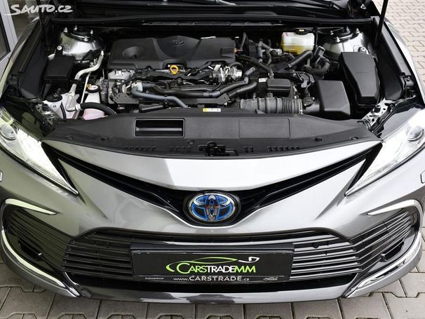 Toyota Camry 160 kW image number 37