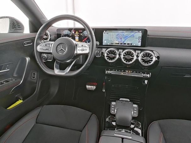 Mercedes-Benz CLA 250 165 kW image number 6