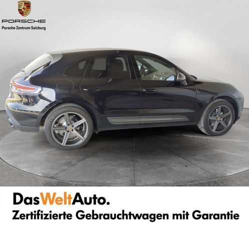 Porsche Macan 195 kW image number 6